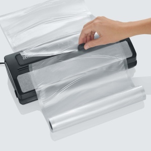 Role de vidat Severin ZB 3616 BPA-Free 20x600 cm pentru aparate de vidat - Img 2