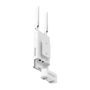 Router 4G LTE Mercusys MB118-4G, Wi-Fi 300 Mbits, IP65, PoEDC - Img 2