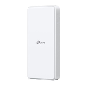 Router exterior TP-Link Archer NX500, 5G, AX3000, IP66, 2.5 Gigabit