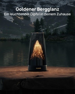 Router HUAWEI WiFi Mesh X3 Pro, Dual-Band, Wi-Fi 7, 3600 Mbps - Img 2
