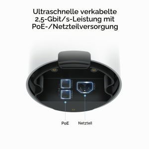 Router Wi-Fi 7 TP-Link Deco BE25-Outdoor, Dualband, 2882 Mbits - Img 5