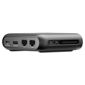 Router Wi-Fi portabil TP-Link TL-WR1502X, Dual-Band AX1500, 2 porturi Gigabit - Img 4