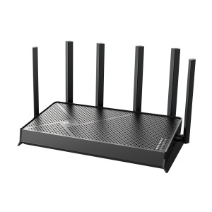 Router Wi-Fi TP-Link Archer BE400, Dual-Band 6,5 Gbits, 22,5G-Porturi