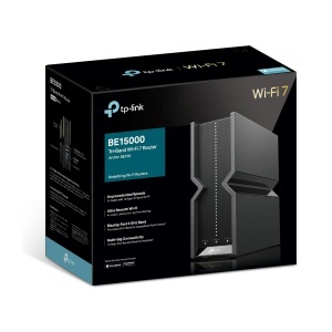 Router Wi-Fi TP-Link Archer BE700, Tri-Band, 15 Gbps, 8 Streams - Img 4