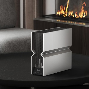 Router WiFi TP-Link Archer BE800, Tri-Band, 19 Gbps, 8 porturi - Img 2