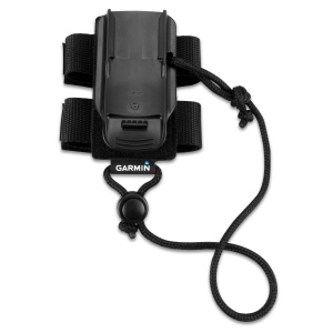Rucsac cu suport Garmin pentru GPS, compatibil cu modele Oregon si GPSMap, material nylon