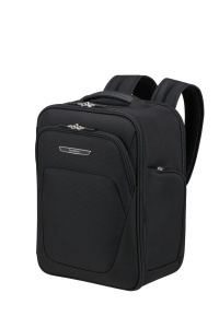 Rucsac de cabina Samsonite Spark SNG Eco, 40x30x20 cm, 26 L, Negru