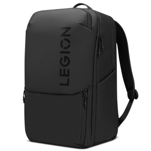 Rucsac de gaming Lenovo Legion GB800, 17 inch, culoare neagra, rezistent - Img 1