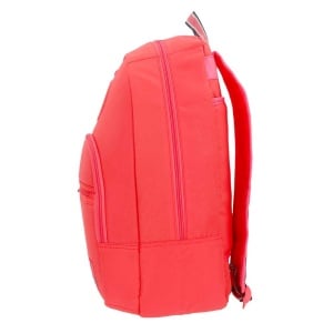 Rucsac Enso Basic Portocaliu 32x46x15 cms Poliester pentru Laptop 15.6" 22.1L - Img 6