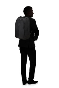 Rucsac laptop Samsonite Guardit 30 173 inch 275L Negru - Img 10