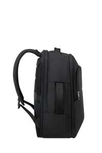 Rucsac laptop Samsonite Guardit 30 275L Negru rezistent la apa - Img 3