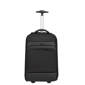 Rucsac laptop Samsonite Mysight, 17.3 inch, cu roti, 25.5 L, negru