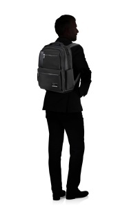 Rucsac laptop Samsonite Openroad 20 156 inch 225L USB Negru - Img 11
