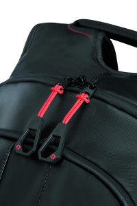 Rucsac laptop Samsonite Paradiver Light 156 inch 24L Negru - Img 10
