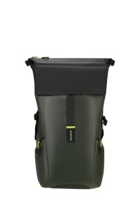 Rucsac Laptop Samsonite Paradiver Light, 17,3 inch, 2535 L, Dschungelgrun - Img 10
