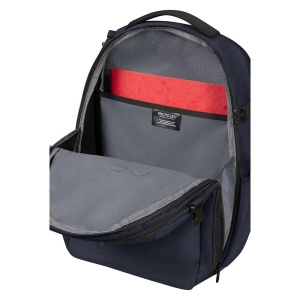 Rucsac laptop Samsonite Roader, 15.6 inch, 24L, albastru inchis - Img 7