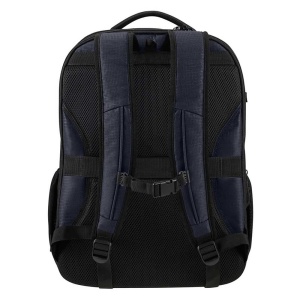 Rucsac laptop Samsonite Roader 173 inch extensibil Dark Blue - Img 2