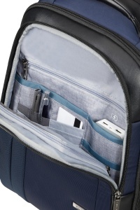 Rucsac laptop Samsonite Spectrolite 3.0, 15.6 inch, 2326.5L, Albastru - Img 8