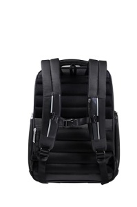Rucsac Laptop Samsonite Spectrolite 30 173 Negru USB Integrat Compartimente Organizate - Img 4