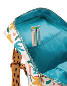 Rucsac NICI Wild Friends 34x24x10 cm cu Jucarie Plus Koala Multicolor 9L - Img 5