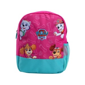 Rucsac pentru copii PAW Patrol Vymo, cu compartiment pentru tableta, usor si rezistent la apa