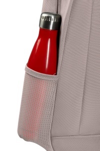 Rucsac pentru laptop Samsonite Guardit Classy, 14.1 inch, 15.5L, Gri - Img 5