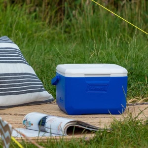 Rucsac racire Coleman 5QT, 4.7 litri, pentru 6 doze, izolare PU - Img 4