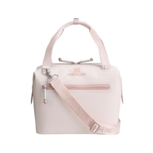 Rucsac racitor Stanley 1913 All-Day Julienne 7L - Roz Quartz