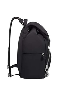 Rucsac Samsonite Karissa 20 Eco Black 35 cm Material RPET - Img 3