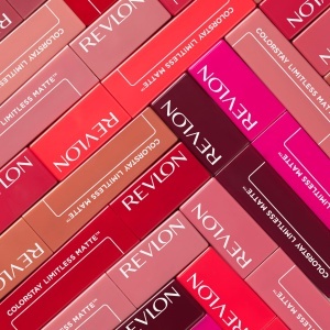 Ruj lichid mat Revlon ColorStay Limitless, 12 nuante, 100 vegan - Img 11
