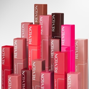Ruj lichid mat Revlon ColorStay Limitless, 24 ore, 008 Stir Me Up, 100 vegan - Img 9