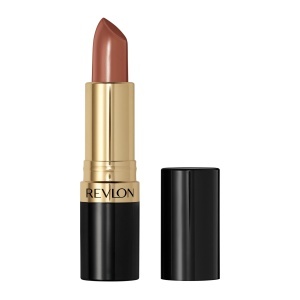 Ruj Revlon Whiskey Business, 4.3 g, formula cremoasa, nuanta nude