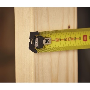 Ruleta de masurare STANLEY FatMax Pro Autolock, 5 m, 32 mm, design ergonomic - Img 5