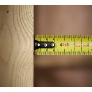Ruleta Stanley FatMax Blade Armor, 5m, 32mm, cu clip pentru curea - Img 4