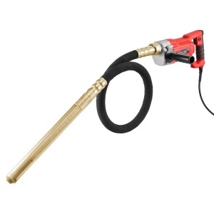 Rutter electric VEVOR 800W, 4000 Umin, cu brat de 1,5 m