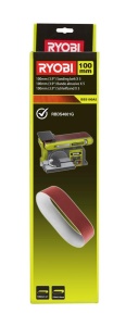 Ryobi 370W Stand Band Tellerschleifer Motor Inductie 2850 RPM Dimensiuni Compacte - Img 4