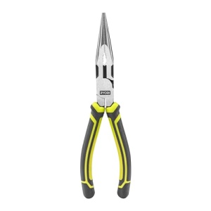 RYOBI Flachrundzange, 200mm RHLNP200 - Img 2