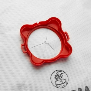 Sac aspirator universal Rowenta WB305120, set 5 bucati 1 adaptor, compatibilitate extinsa - Img 5