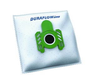 Sac de aspirator Menalux 1002, 5 bucati, sintetic, putere mare de absorbtie, anti-miros - Img 3