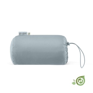 Sac de dormit CYBEX Gold Sngga 2, compatibil cu carucioare, albastru deschis - Img 9