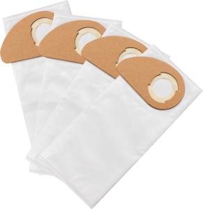 Sac de praf Nilfisk Buddy II, compatibilitate cu aspiratoare, material rezistent, cod 81943048