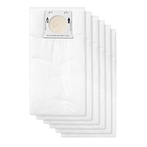 Sac de praf Vacmaster pentru aspirator Captura, 6 bucati, 5-laguri - Img 2