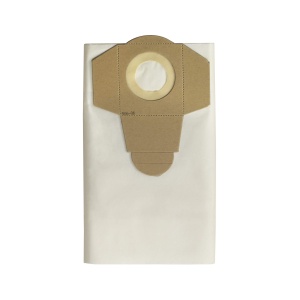 Sac de praf Vacmaster pentru aspirator umed si uscat, 20L, set 5 bucati