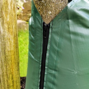 Sac de Udat TerCasa 998114, 75 Litri, 4 Saculeti PVC, Utilizare Profesionala - Img 4