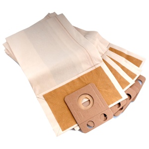 Sac vacuum Nilfisk 5 Original 5L - CDB, CDF, GD, accesorii de curatare