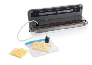 Sac vacuum Tescoma 4FOOD 21 x 22 cm, 10 bucati - Img 5