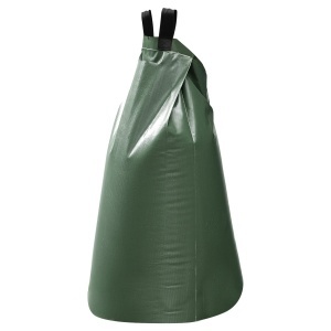 Sacoasa de udare Windhager, 95 litri, verde, pentru arbori
