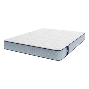 Saltea Cecotec Flow ViscoCare 1900, 105x190 cm, 21 cm inaltime, fermitate ridicata