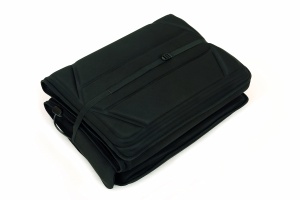 Saltea de masaj Jocca cu 4 zone, 10 motoare si functie de incalzire, 174 x 60 cm - Img 3