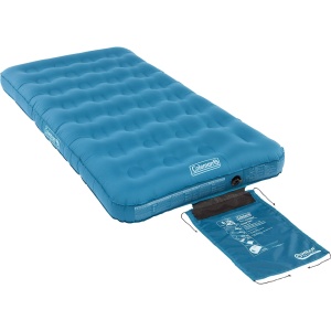 Saltea gonflabila Coleman Extra Durable, 1 persoana, 148 kg, usor